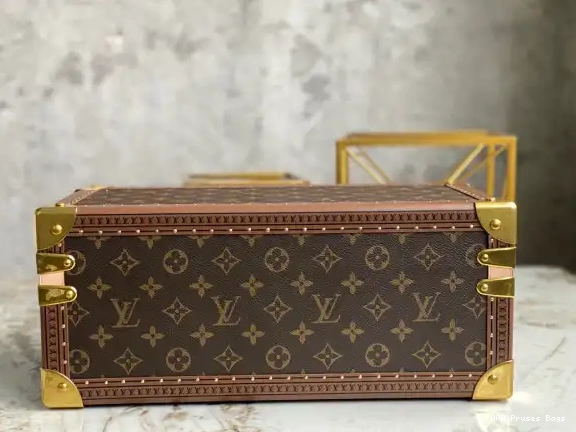 AAA Replica Ru VUITTON ACCESSOIRES LOUIS COFFRET 0517